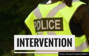 Baie-Comeau : invasion de domicile, quatre arrestations après une intervention aux Escoumins